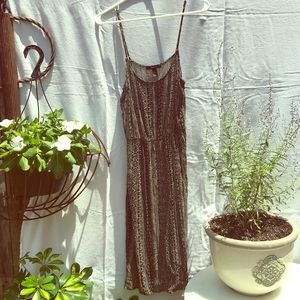 forever 21 sundress
